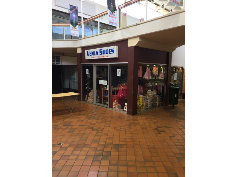 Kiosk B Boronia Mall, Chandler Road, Boronia VIC 3155