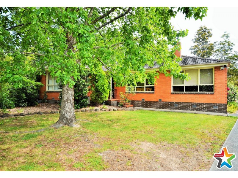 1/1 Rodleigh Street, Croydon VIC 3136