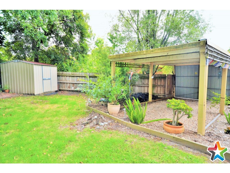 1/1 Rodleigh Street, Croydon VIC 3136