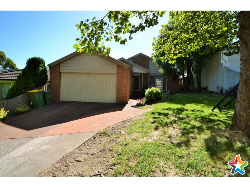 4 Oxley Court, Chirnside Park VIC 3116