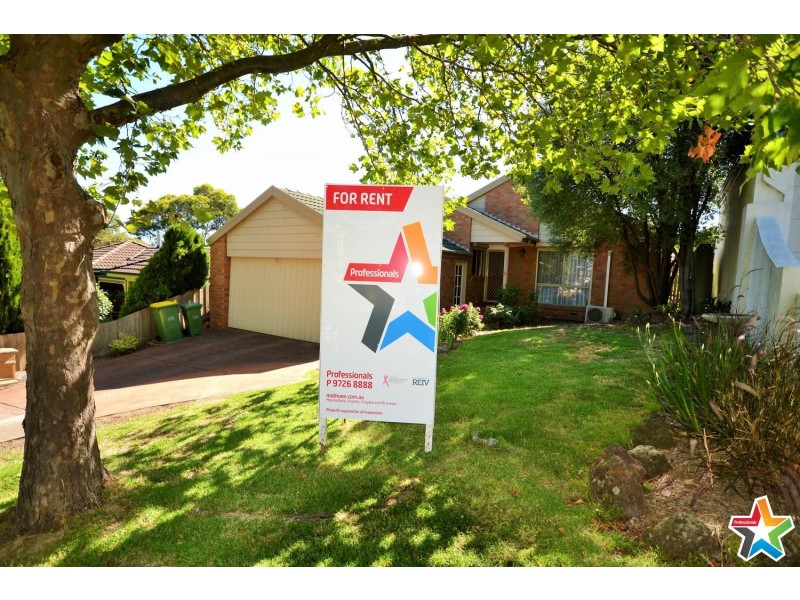 4 Oxley Court, Chirnside Park VIC 3116