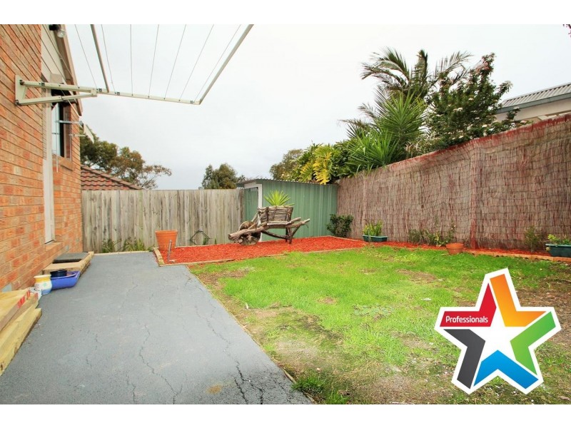 4 Oxley Court, Chirnside Park VIC 3116