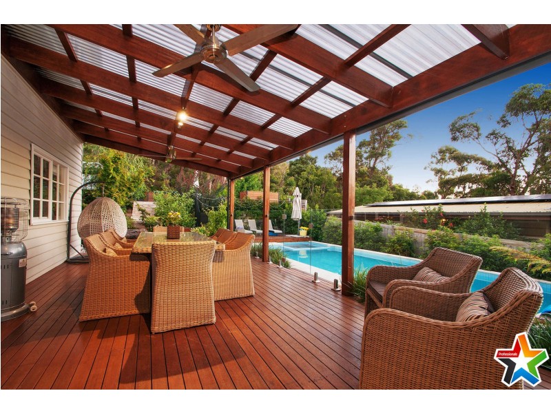 6 Sunrise Hill Road, Montrose VIC 3765