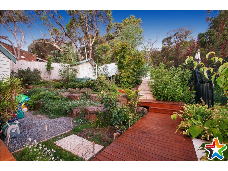 6 Sunrise Hill Road, Montrose VIC 3765