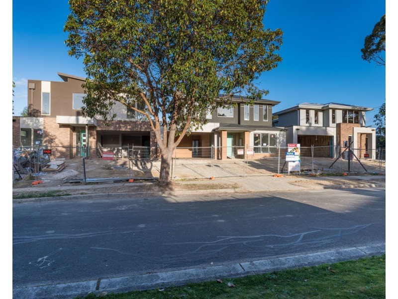167-169 Lincoln Road, Croydon VIC 3136