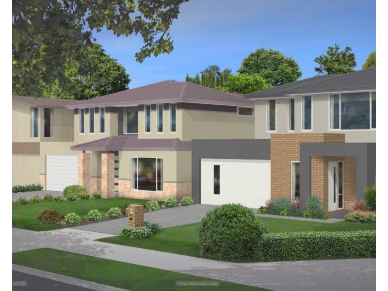 167-169 Lincoln Road, Croydon VIC 3136
