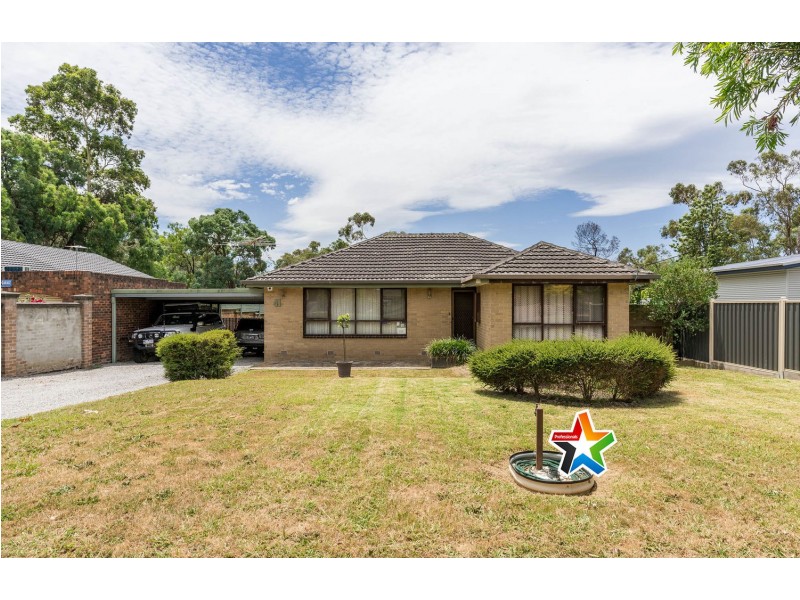 41 & 43 Terrigal Crescent, Kilsyth VIC 3137