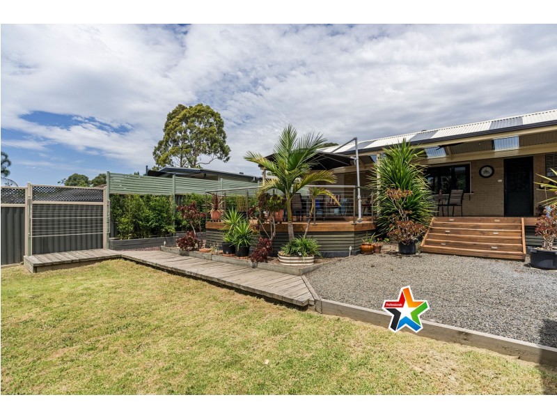 41 & 43 Terrigal Crescent, Kilsyth VIC 3137