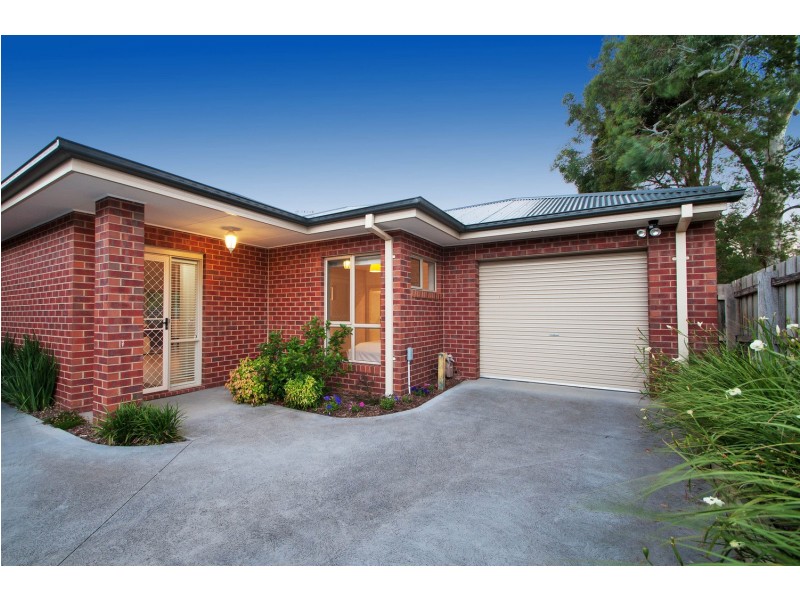 3/8 Anita Street, Kilsyth VIC 3137