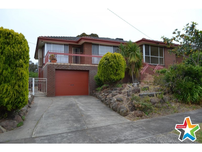 3 Baker Street, Lilydale VIC 3140