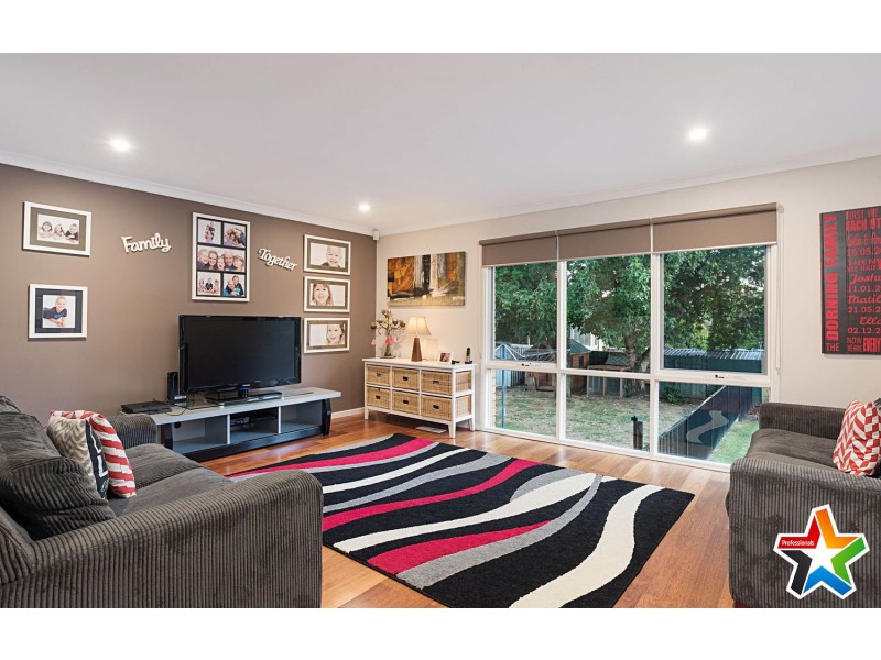 14 Old Kent Road, Mooroolbark VIC 3138