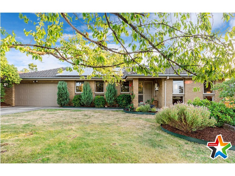 14 Old Kent Road, Mooroolbark VIC 3138
