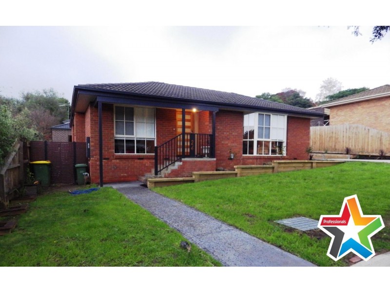 24 Chevalier Crescent, Mooroolbark VIC 3138