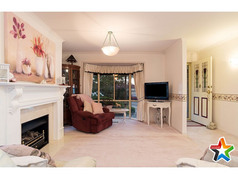 62 Billanook Way, Chirnside Park VIC 3116