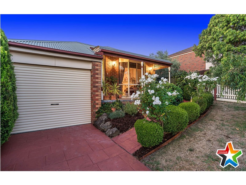 62 Billanook Way, Chirnside Park VIC 3116