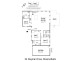 34 Daymar Drive, Mooroolbark VIC 3138 Floorplan