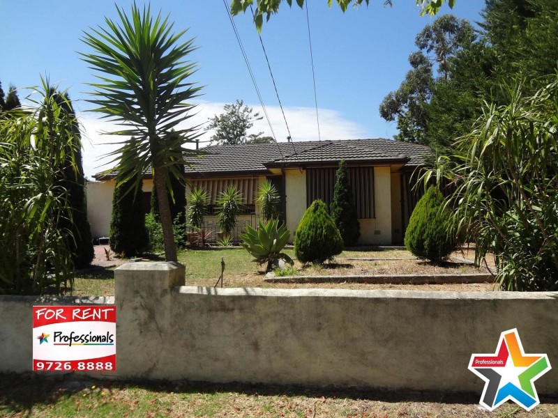 26 Blackburn Road, Mooroolbark VIC 3138