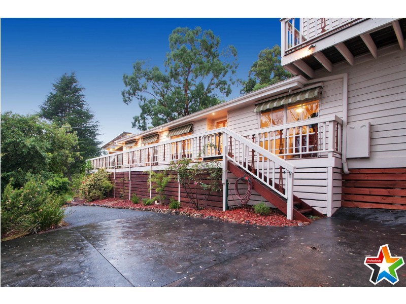 60-62 Alexandra Road, Lilydale VIC 3140