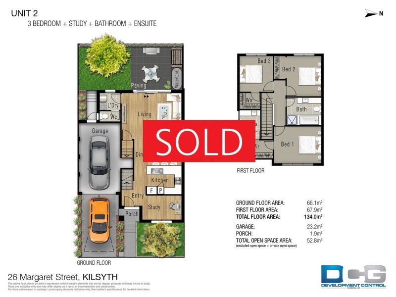 26 Margaret Street, Kilsyth VIC 3137