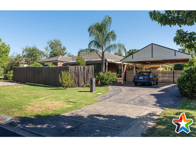 25 Arwon Court, Lilydale VIC 3140