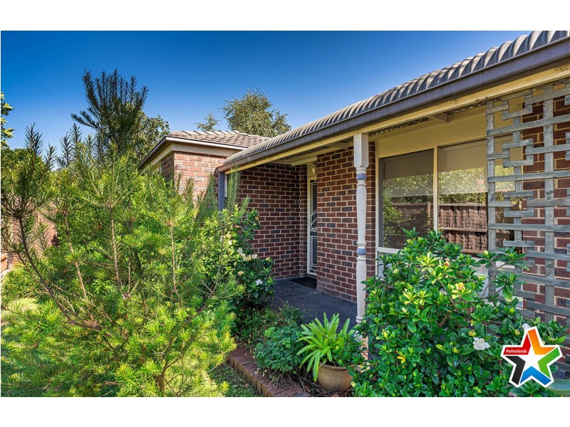 25 Arwon Court, Lilydale VIC 3140