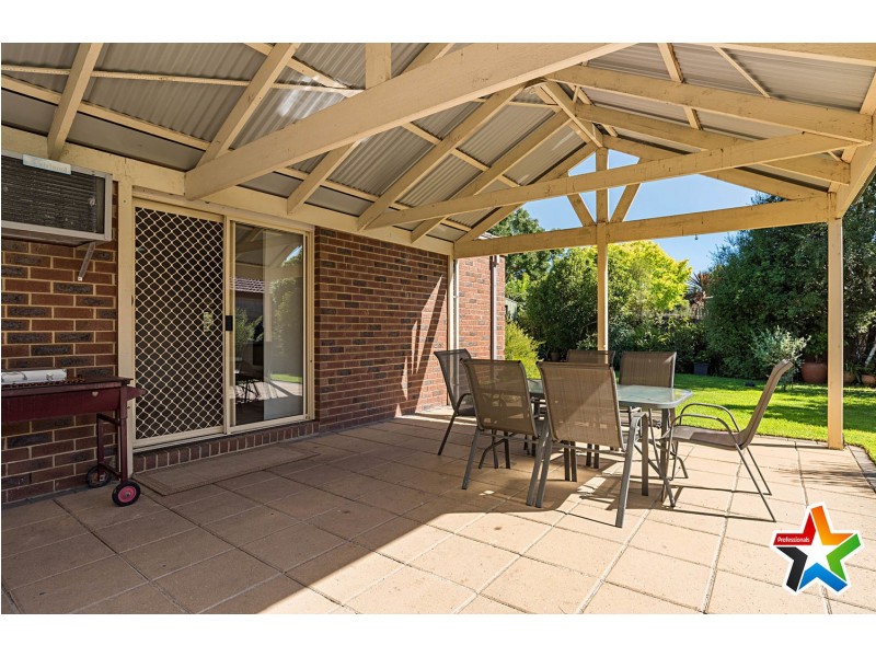 25 Arwon Court, Lilydale VIC 3140