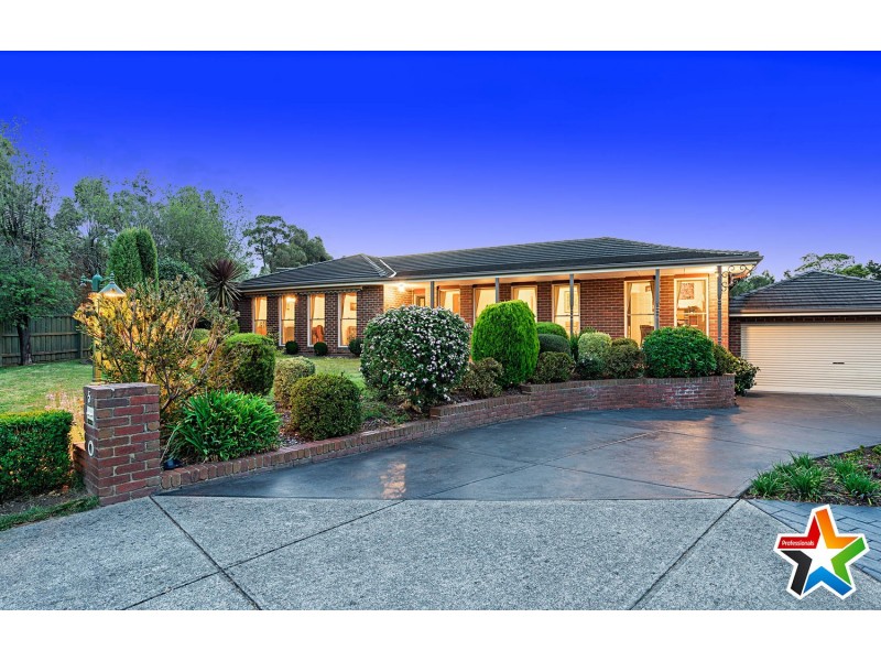5 Macdonnell Court, Kilsyth VIC 3137