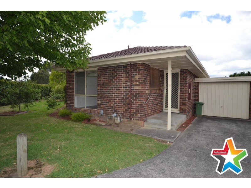 1/98 Sherlock Road, Mooroolbark VIC 3138