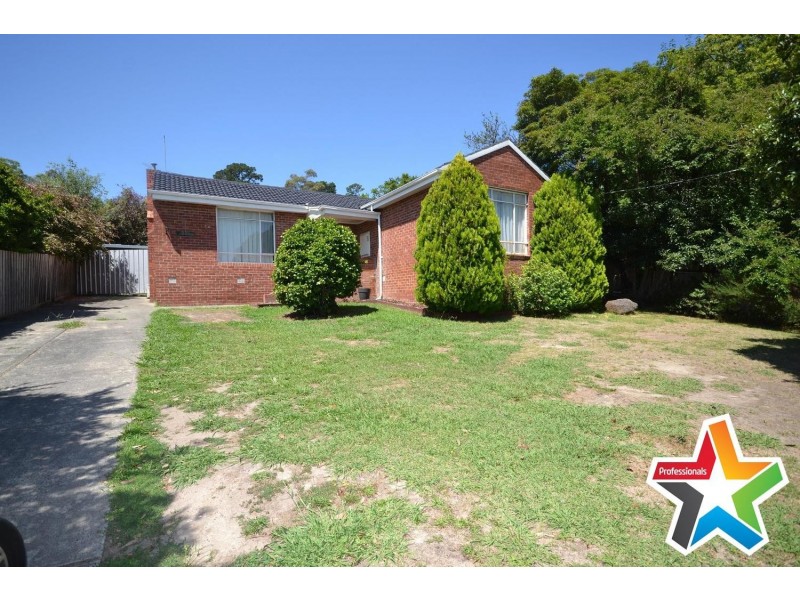 281 Dorset Road, Croydon VIC 3136