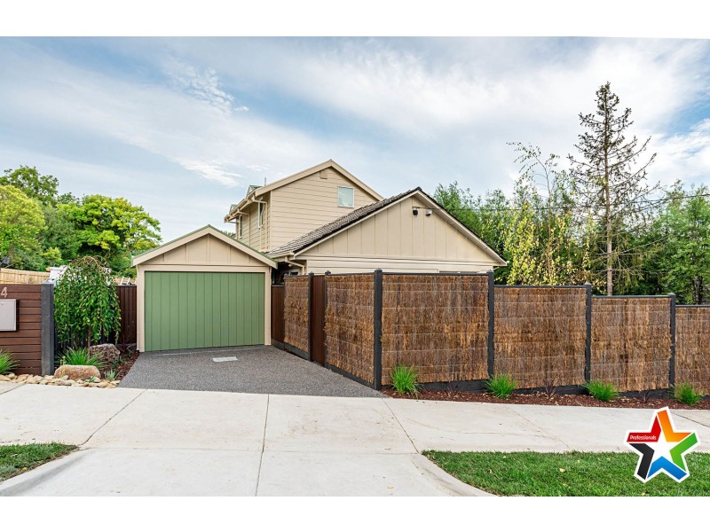 4 Newman Road, Mooroolbark VIC 3138