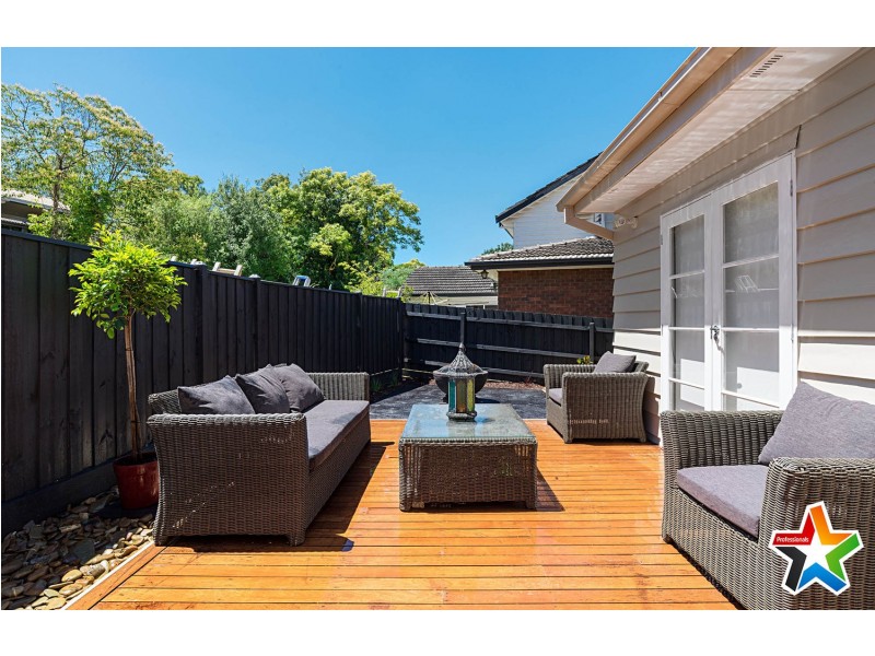 4 Newman Road, Mooroolbark VIC 3138