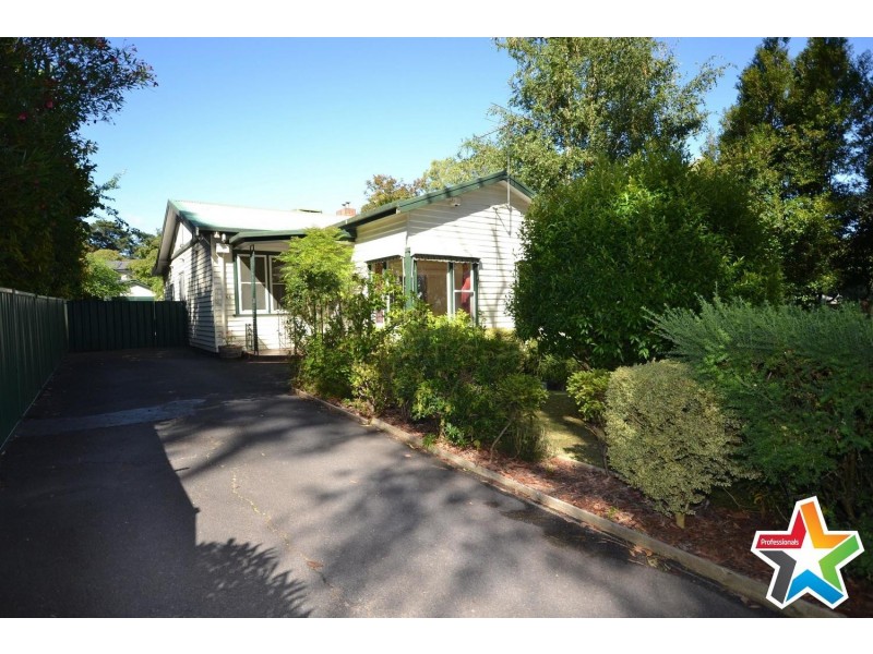 66 Birmingham Road, Mount Evelyn VIC 3796