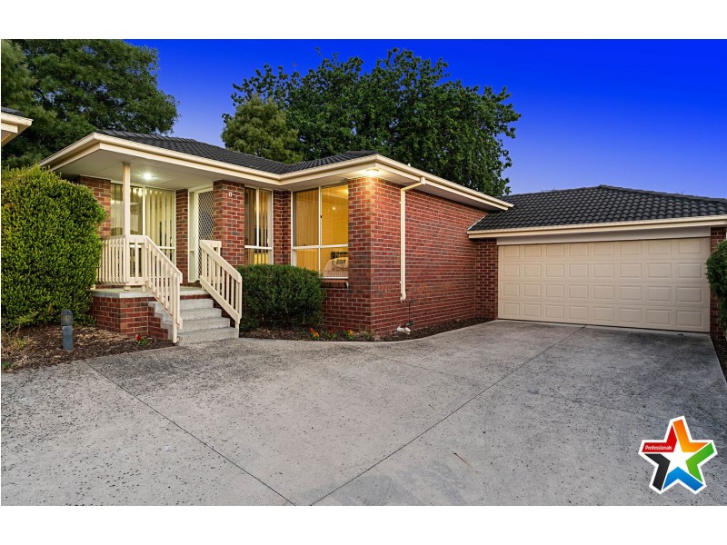 8/16-20 Smith Street, Healesville VIC 3777