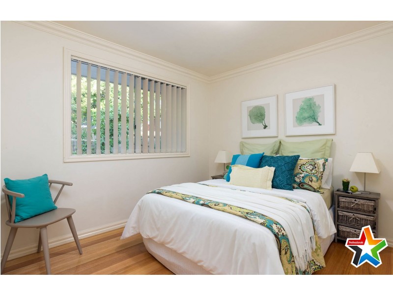 8/16-20 Smith Street, Healesville VIC 3777
