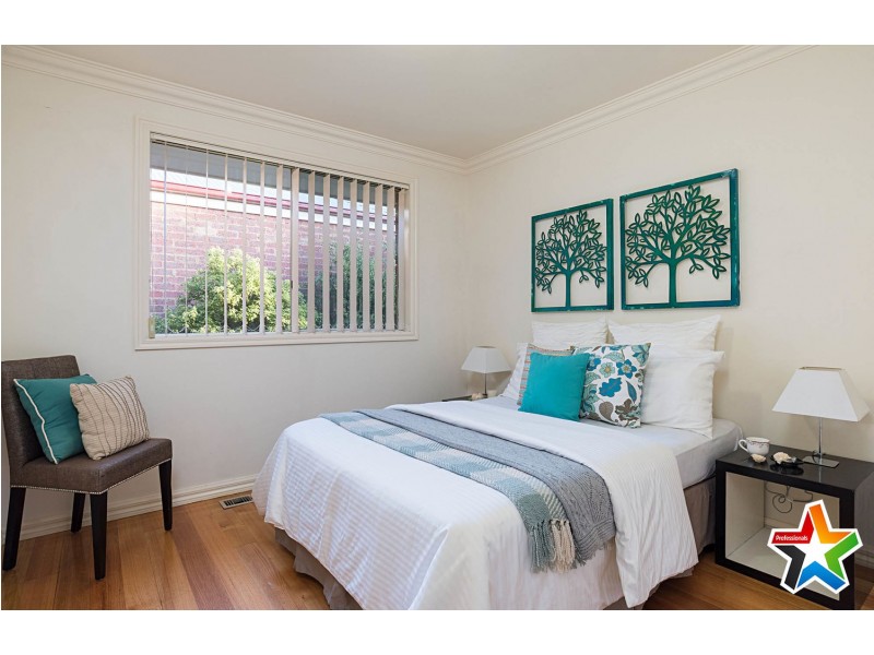 8/16-20 Smith Street, Healesville VIC 3777