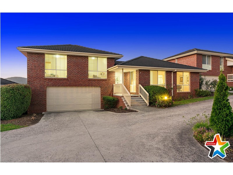4/16-20 Smith Street, Healesville VIC 3777