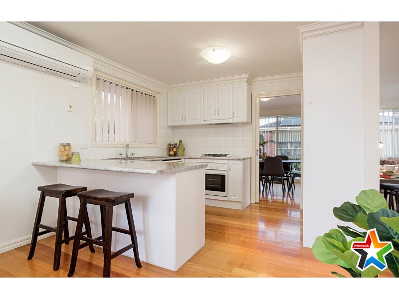 4/16-20 Smith Street, Healesville VIC 3777