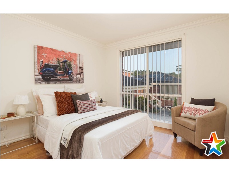 4/16-20 Smith Street, Healesville VIC 3777