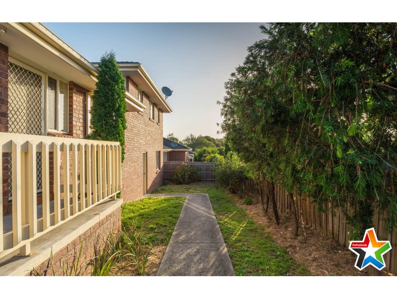 4/16-20 Smith Street, Healesville VIC 3777