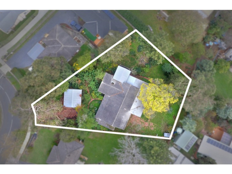 57 Balmoral Street, Kilsyth VIC 3137