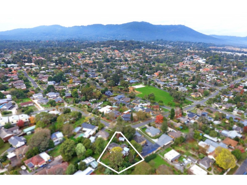 57 Balmoral Street, Kilsyth VIC 3137