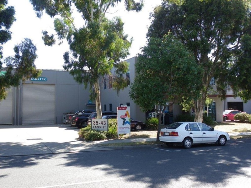 2/35 Lacey Street, Croydon VIC 3136