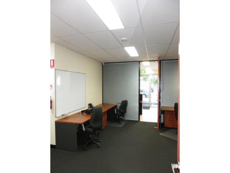 2/35 Lacey Street, Croydon VIC 3136