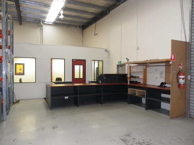 2/35 Lacey Street, Croydon VIC 3136