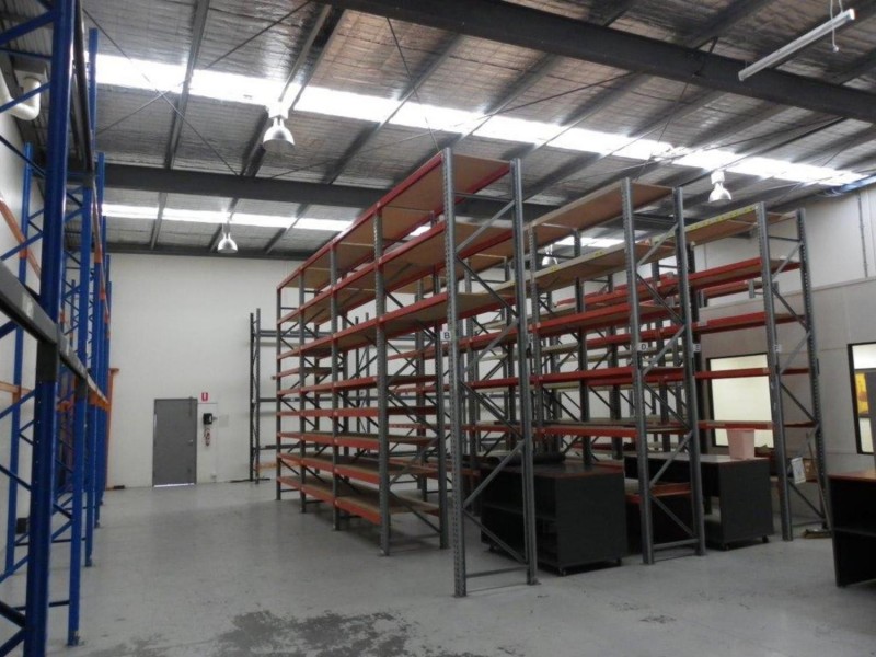 2/35 Lacey Street, Croydon VIC 3136