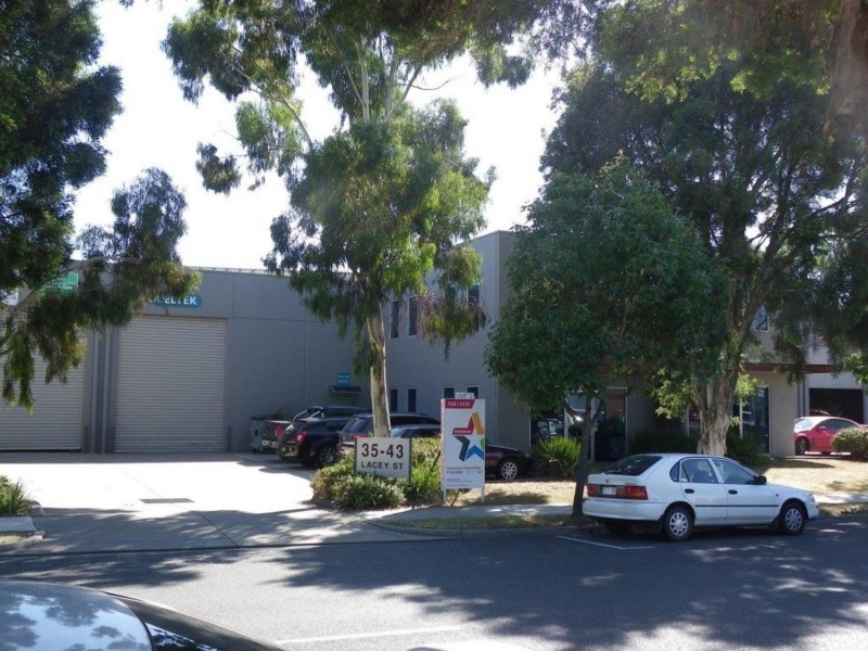 2/35 Lacey Street, Croydon VIC 3136