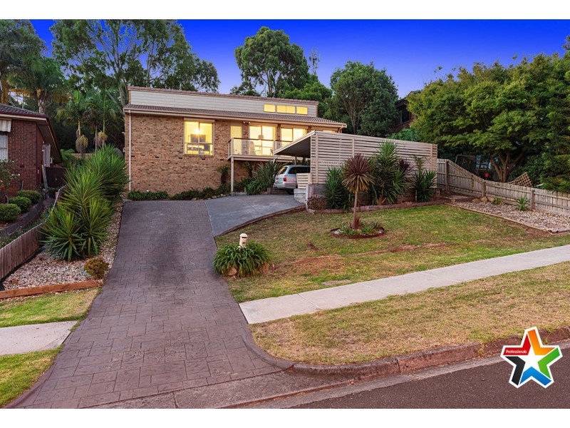 25 Landscape Drive, Mooroolbark VIC 3138