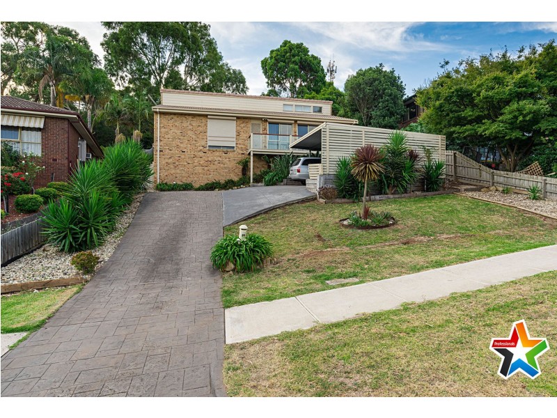 25 Landscape Drive, Mooroolbark VIC 3138
