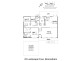 25 Landscape Drive, Mooroolbark VIC 3138 Floorplan