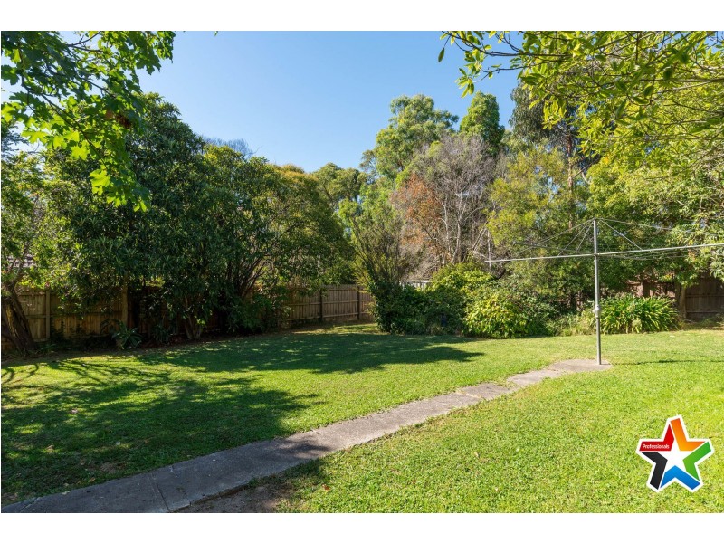 57 Diane Crescent, Croydon VIC 3136
